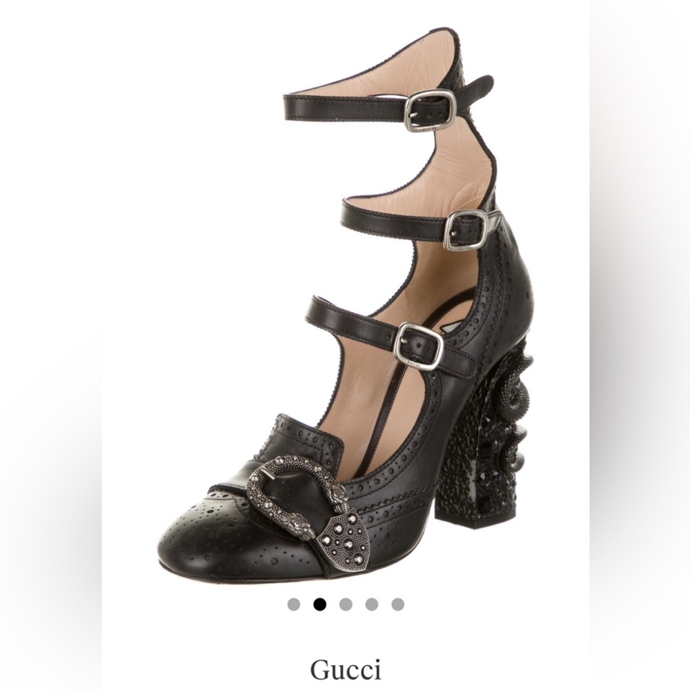 🔥Gucci Shoes 🔥 Special Edition